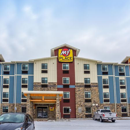My Place Hotel-Shakopee, Mn Екстериор снимка