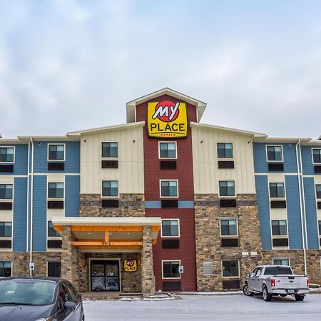 My Place Hotel-Shakopee, Mn Екстериор снимка