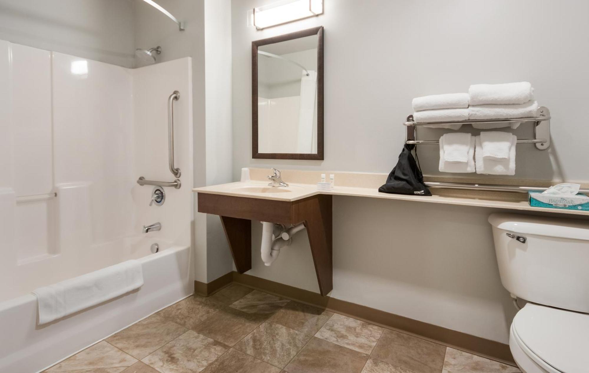 My Place Hotel-Shakopee, Mn Екстериор снимка
