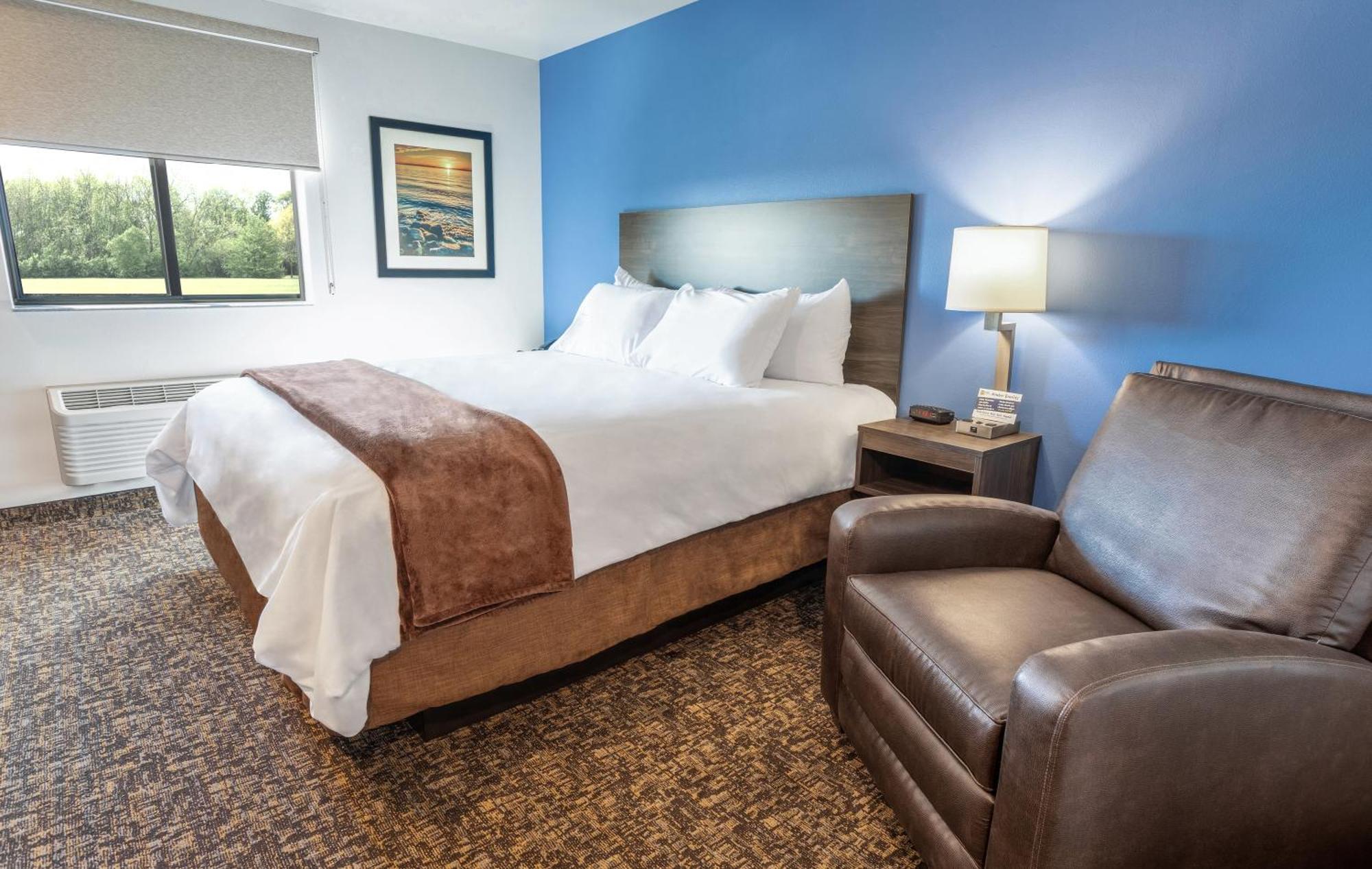 My Place Hotel-Shakopee, Mn Екстериор снимка