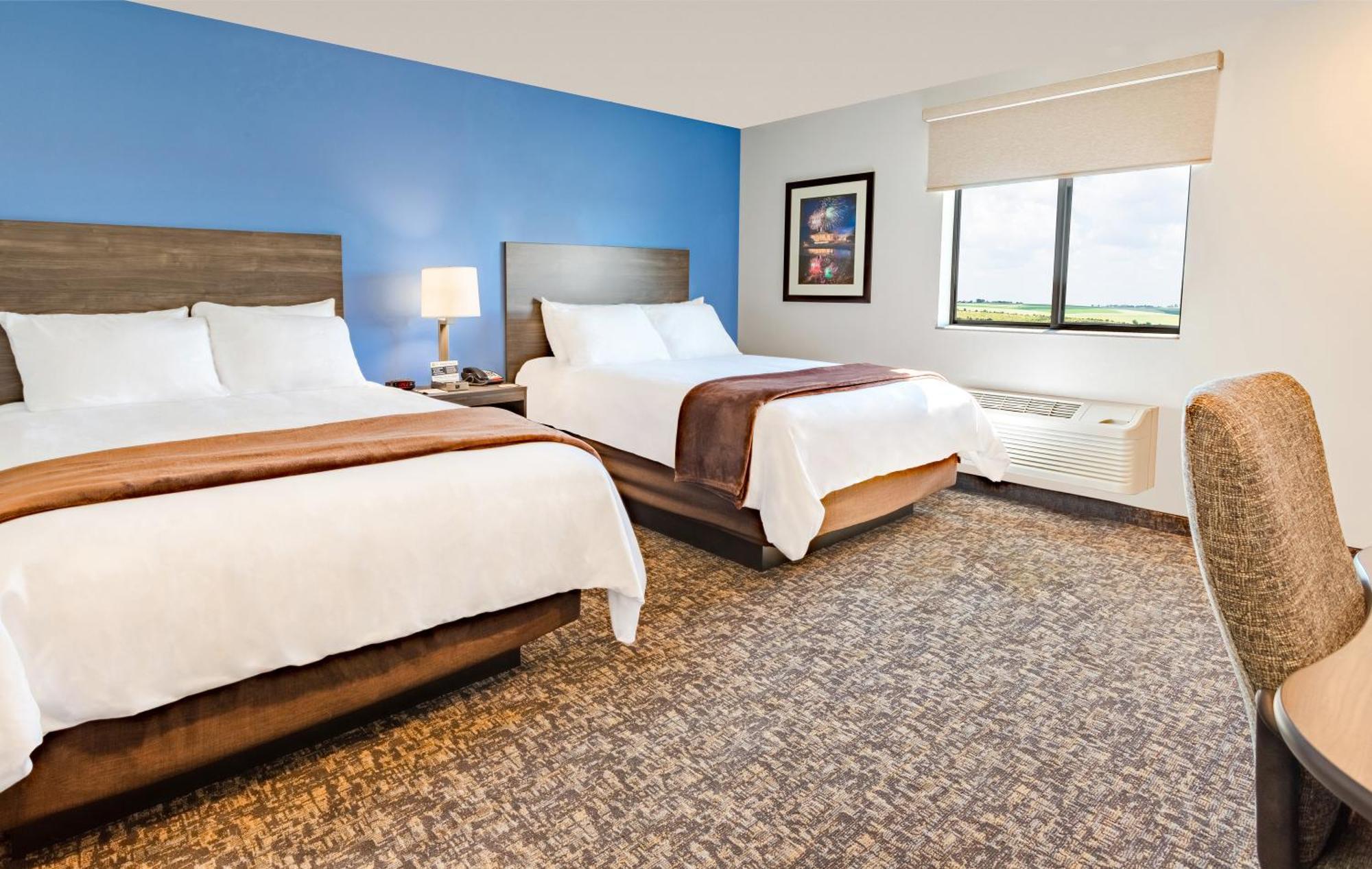 My Place Hotel-Shakopee, Mn Екстериор снимка