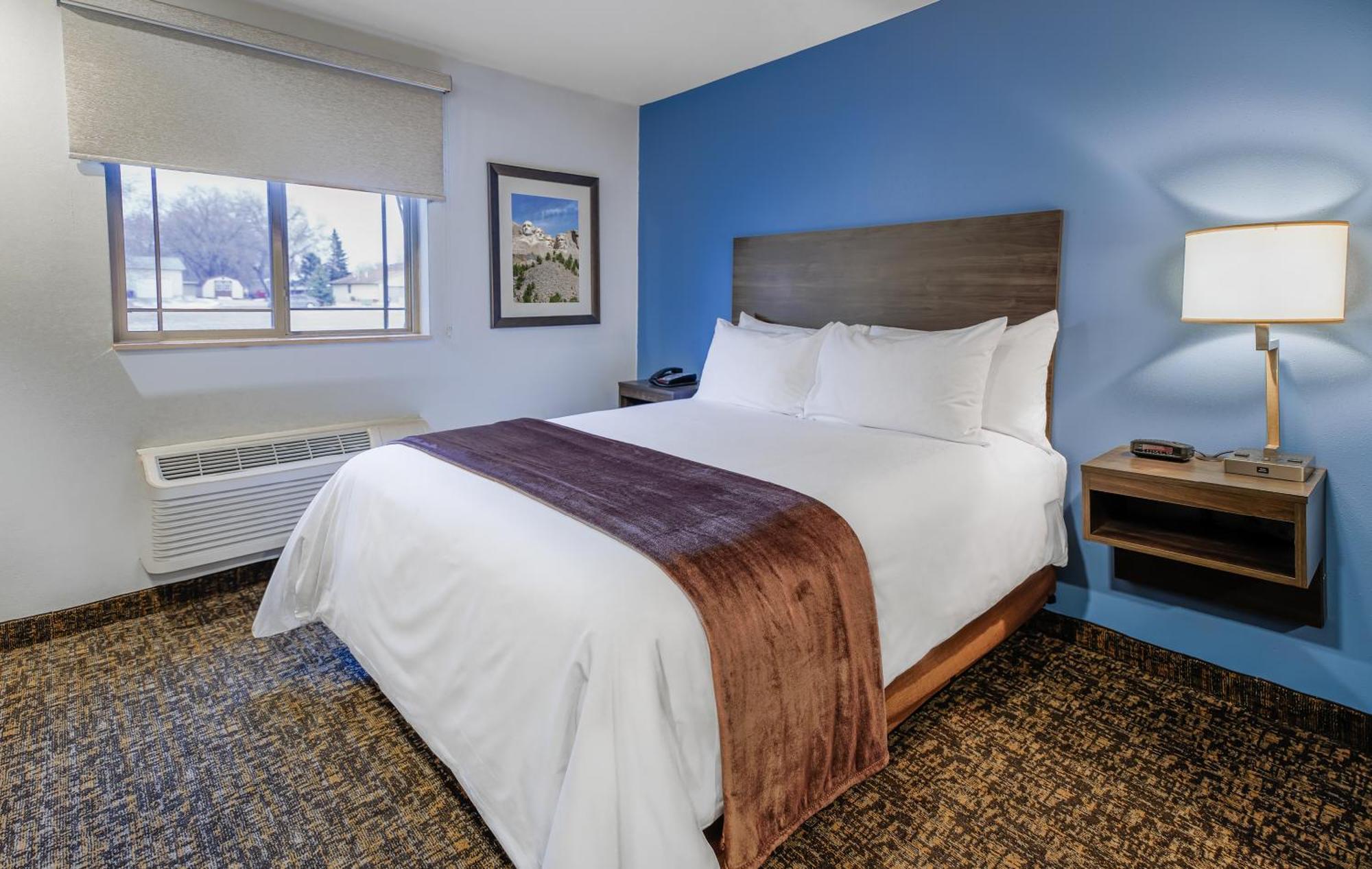 My Place Hotel-Shakopee, Mn Екстериор снимка