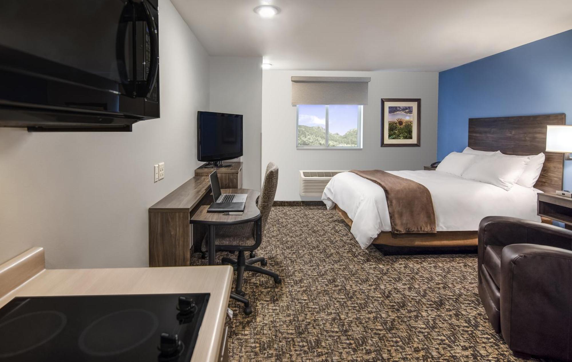 My Place Hotel-Shakopee, Mn Екстериор снимка