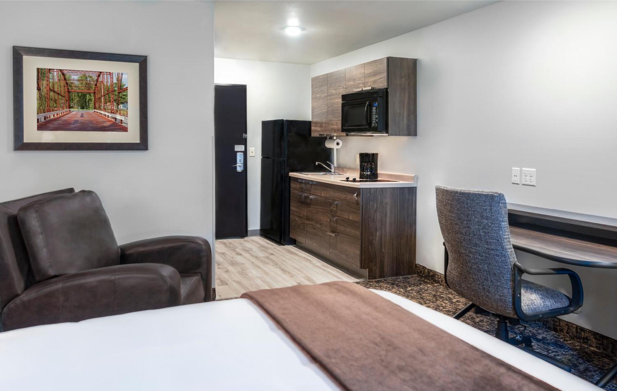 My Place Hotel-Shakopee, Mn Екстериор снимка