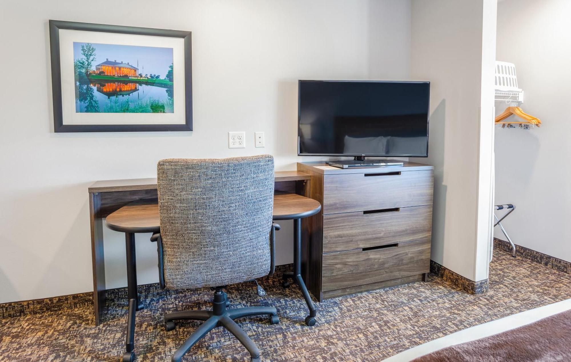 My Place Hotel-Shakopee, Mn Екстериор снимка