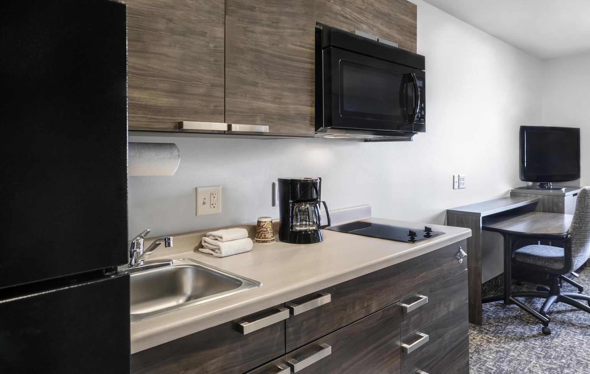 My Place Hotel-Shakopee, Mn Екстериор снимка